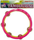 Toy Tambourine - 96 pack
